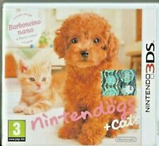 Nintendogs cats barboncino usato  Arezzo