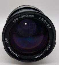 Tokina camera lens for sale  Troutdale