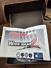 Dynojet wideband kit d'occasion  Expédié en Belgium