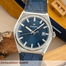 Zenith defy classic gebraucht kaufen  Deutschland