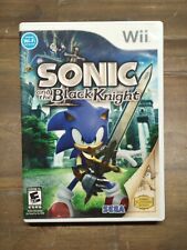 Sonic black knight for sale  Oklahoma City