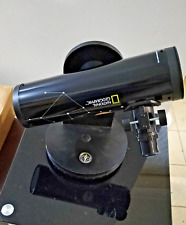 Usado, Telescópio Refletor National Geographic Dobson 76/350, 2014 comprar usado  Enviando para Brazil
