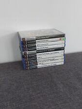 Ps2 job lot for sale  MANSFIELD