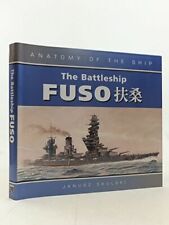 Battleship fuso skulski for sale  UK