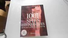 1001 sites historiques d'occasion  Saint-Maur-des-Fossés