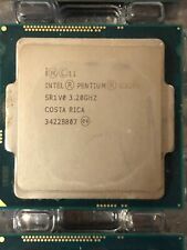 Processador Intel Pentium G3250 3.20 Ghz LGA 1150 4ª geração CPU vendedor dos EUA comprar usado  Enviando para Brazil