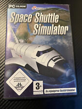 Space shuttle simulator gebraucht kaufen  Hemer