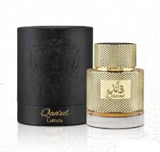 Usado, Perfume Qaa’ed 100 ml EDP By Lattafa Perfumes:🥇Top Tier Premium Bestseller🥇 comprar usado  Enviando para Brazil
