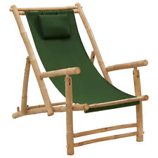 Tidyard deck chair for sale  Rancho Cucamonga