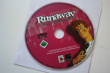   Runaway -A Road Adventure    (PC) nur CD, usado comprar usado  Enviando para Brazil