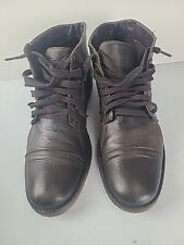Bull boxer boots for sale  Windsor