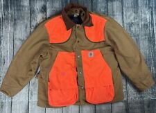 Carhartt hunting jacket for sale  Franklin