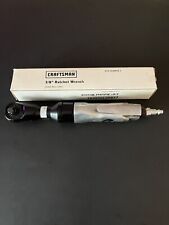 Craftsman pneumatic ratchet for sale  Wetmore