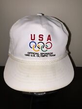 Vintage usa olympics for sale  West Milford