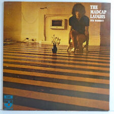 SYD BARRETT THE MADCAP RI BRASIL PRIMEIRA IMPRENSA LP GATEFOLD COLHEITA XHVL-1041 comprar usado  Brasil 