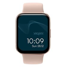 Orologio smartwatch Vagary Citizen X03A rosa con funzione chiamata na sprzedaż  Wysyłka do Poland