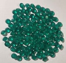 Swarovski mottled emerald for sale  Providence
