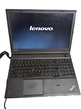 Unidad de reparación de piezas flashes Lenovo ThinkPad W540 15,6" Intel i7 segunda mano  Embacar hacia Argentina