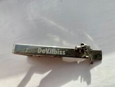 Devilbiss tie clip for sale  LANCASTER