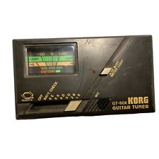 Korg guitar tuner for sale  Twin Falls