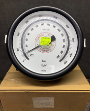 Pressure gauge hte50000 for sale  STAFFORD
