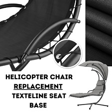 Helicopter chair swing for sale  ROCHFORD
