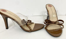 sandals high 15 heel for sale  Smyrna