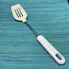 Nylon slotted spoon for sale  Imperial