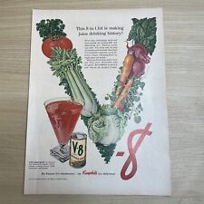 Vegetable juice cocktail for sale  Wixom