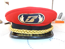 Rare cappello ferrovie usato  Grugliasco
