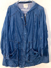 Torrid jacket womens for sale  USA