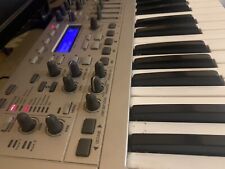 Novation station synthesizer for sale  PURLEY