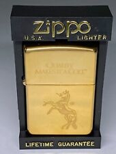 zippo 1995 for sale  Summerville