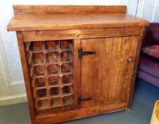 Custom made wooden for sale  PETERBOROUGH