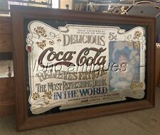 Vintage large coca for sale  New Orleans