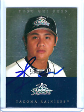 Seattle mariners yung for sale  Phoenix