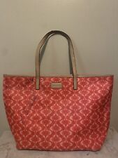 Coach pink optic for sale  Charlotte
