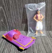 Used, Disney Aladdin & His Magic Carpet (1992) Burger King 3-Inch Wind Up Toy - Loose for sale  Shipping to South Africa