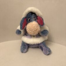 Christmas disney eeyore for sale  LANCING