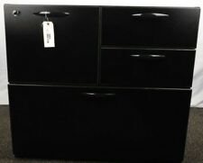 small black filing cabinet for sale  Wilmington