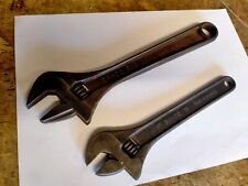 Pair bacho spanners for sale  Shipping to Ireland