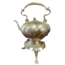 Stupendo antico samovar usato  Torino