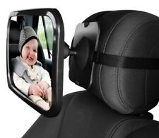 Auto baby rücksitz gebraucht kaufen  Muggensturm