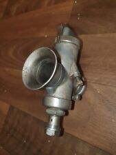 Vintage amal carburettor for sale  Shipping to Ireland