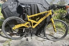 cannondale f400 mountain bike for sale  Emeryville