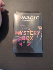 Magic gathering mystery for sale  The Colony