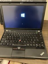 lenovo thinkpad x230 usato  Trani