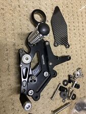 rearsets for sale  COLCHESTER