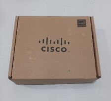 TELÉFONO IP SERIE CISCO 7800 MODELO:CP-7841-K9=, usado segunda mano  Embacar hacia Argentina