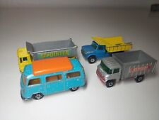 Matchbox volkswagen camper gebraucht kaufen  München